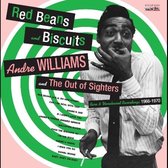 Andre Williams - Red Beans & Biscuits (LP)