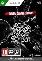 Suicide Squad: Kill the Justice League - Premium Edition - Xbox Series X|S Download