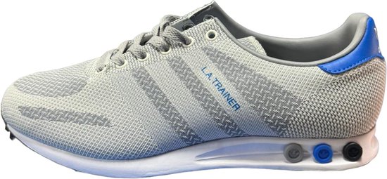Adidas La Trainer Weave - Sneakers - Maat 47 1/3
