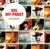 Ronny: XXL Hitpaket 5CD Box