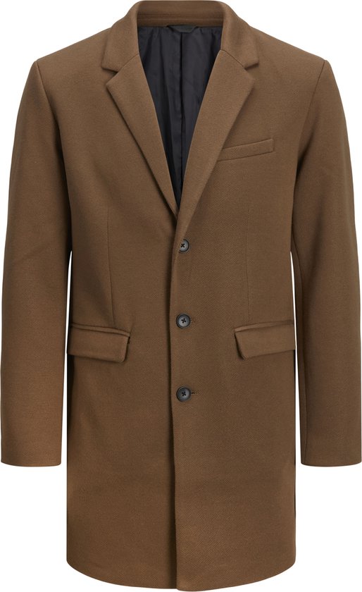 Foto: Jack jones jjchuck coat heren jas maat l