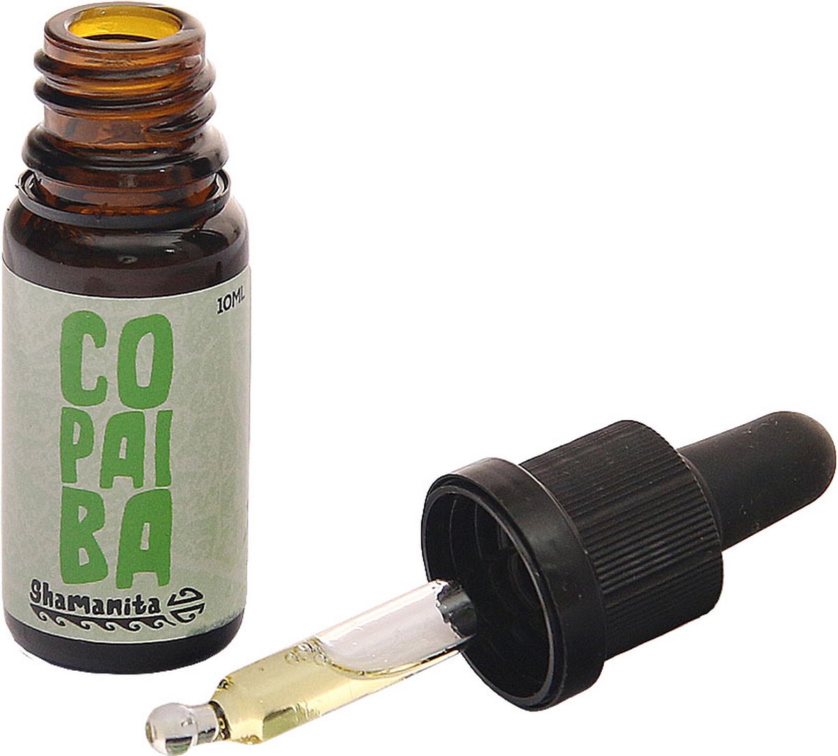 Goedkoopste Copaiba olie - 10 ML