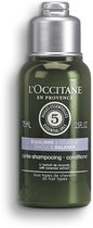 L'Occitane en Provence Aromachologie Gentle & Balance Micellar Conditioner 75 ml