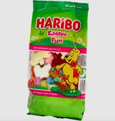 Haribo Easter Fun paassnoep - Pasen - 300 gram