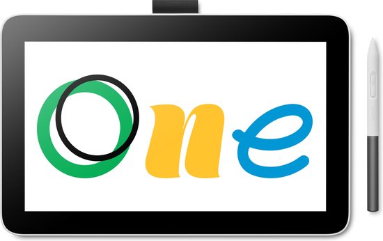 Wacom One 12