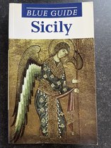 Sicily Blue Guide