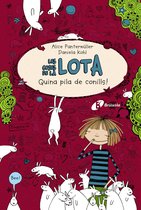 Catalá - A PARTIR DE 10 ANYS - PERSONATGES I SÈRIES - Les coses de la Lota - Les coses de la LOTA: Quina pila de conills!