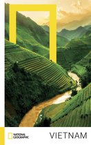 National Geographic Reisgids - Vietnam