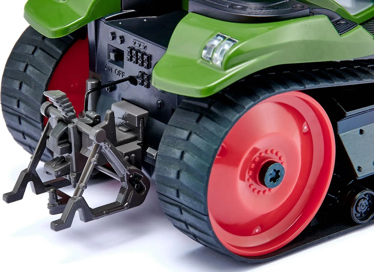 SIKU Control - Fendt 1167 Vario MT Bluetooth met app-besturing rc thumbnail 3