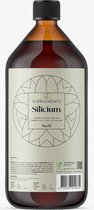 Silicium - Charlotte Labee Supplementen - 1000 ml