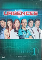 Urgences Saison 1 (ER season 1)