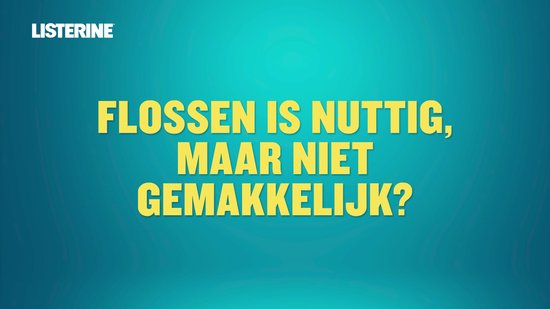 LISTERINE