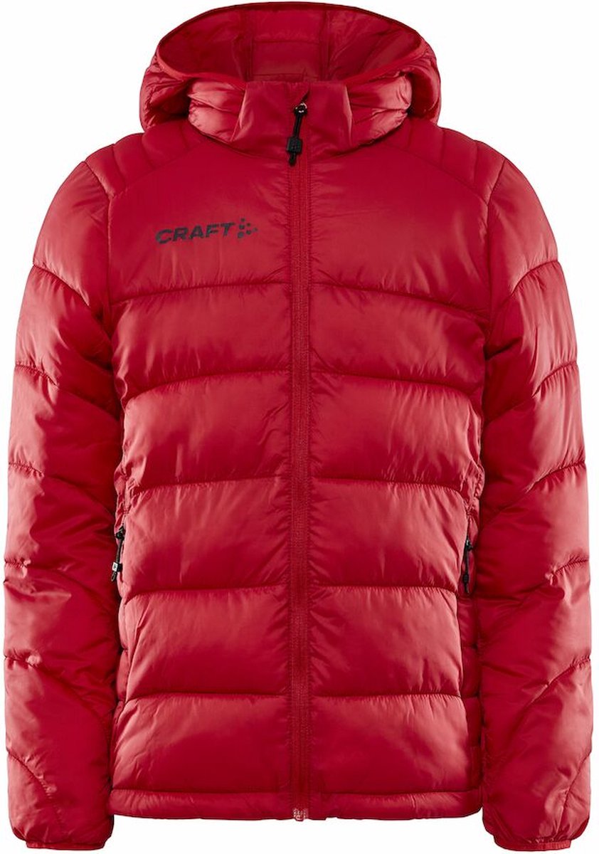 Craft CORE Explore Isolate Jacket Jr 1910893 – /164 Lychee
