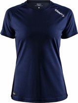 Craft Community Function SS Tee W 1907392 - Navy - S