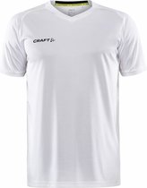 Craft Progress 2.0 Solid Jersey M 1910172 - White - 3XL