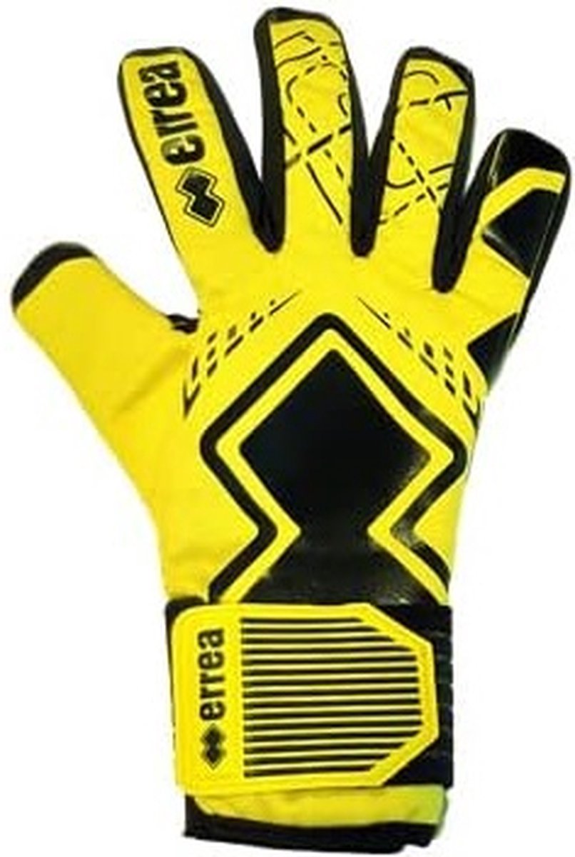 Errea Keepershandschoen Zero The Icon - Maat 9.5
