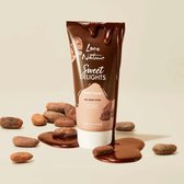 LOVE NATURE Sweet Delights Face Mask with Organic Cacao Butter