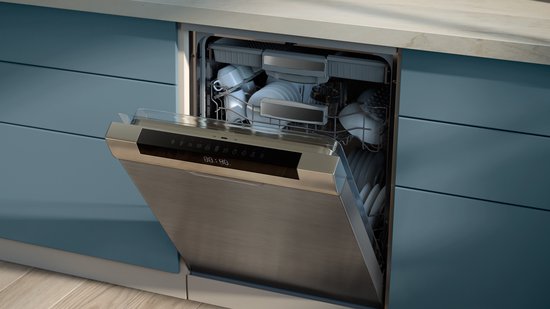 Philips 3000 series HD9137/90 - Eierkoker - Geschikt voor 6 eieren