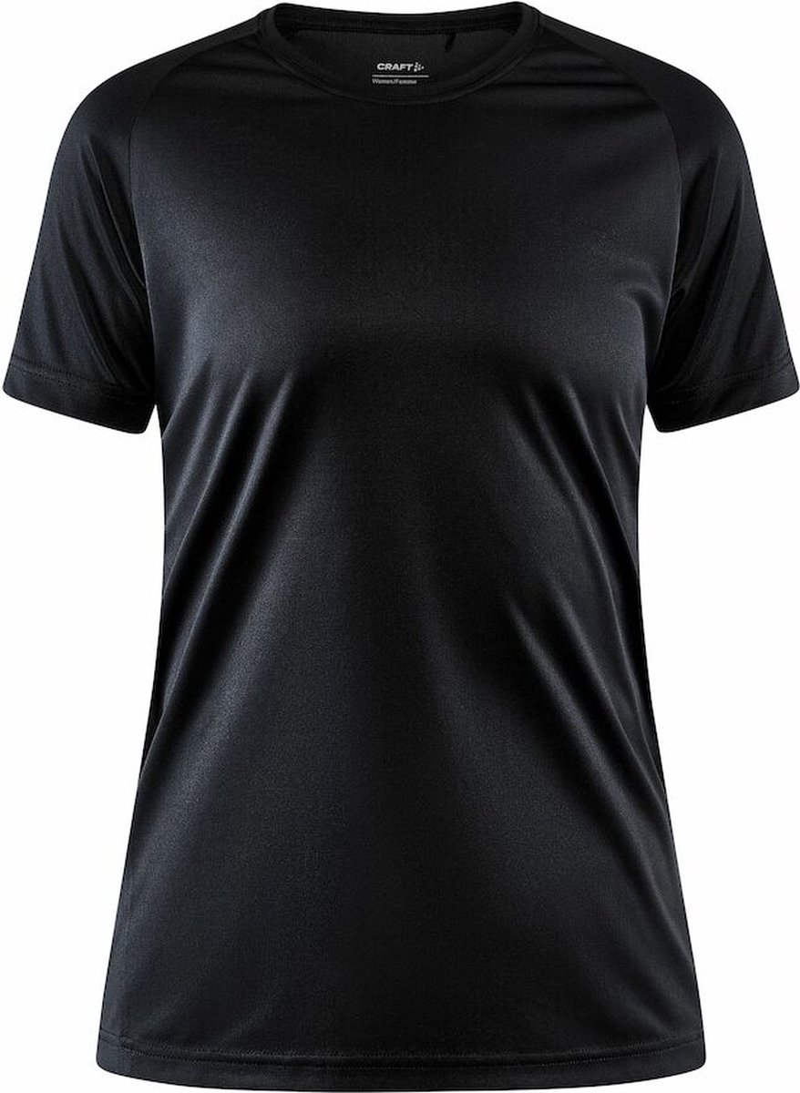 Craft CORE Unify Training Tee W 1909879 - Black - L