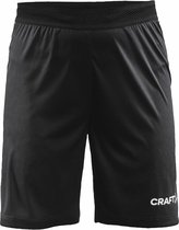 Craft Evolve Shorts JR 1910147 - Black - 158/164