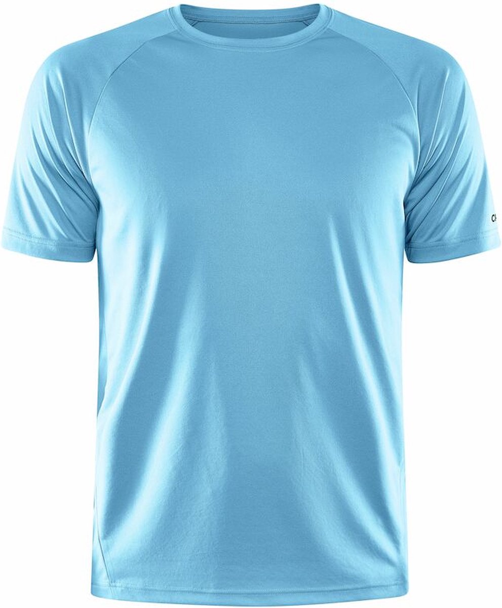 Craft CORE Unify Training Tee M 1909878 - Menthol - 3XL