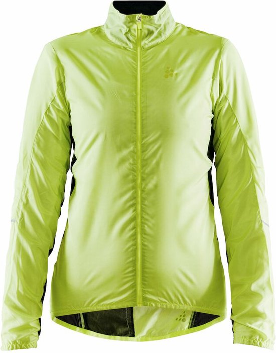 Craft Essence Light Wind Jacket W 1908792 - Flumino - M