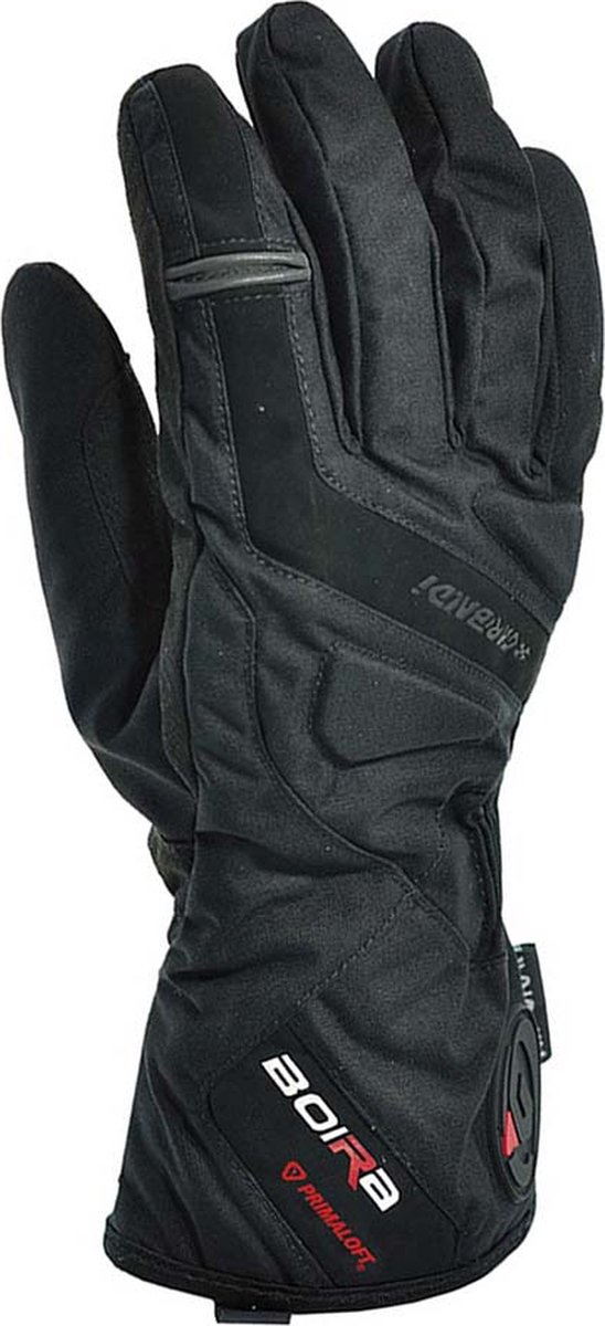 Garibaldi Boira Primaloft Handschoenen Zwart M Man,Vrouw