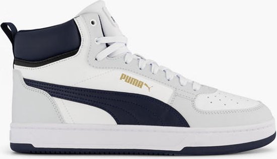 puma Witte Puma Caven 2.0 Mid - Taille 43