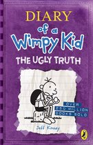 the ugly truth (Diary Of A Wimpy Kid Book 5)