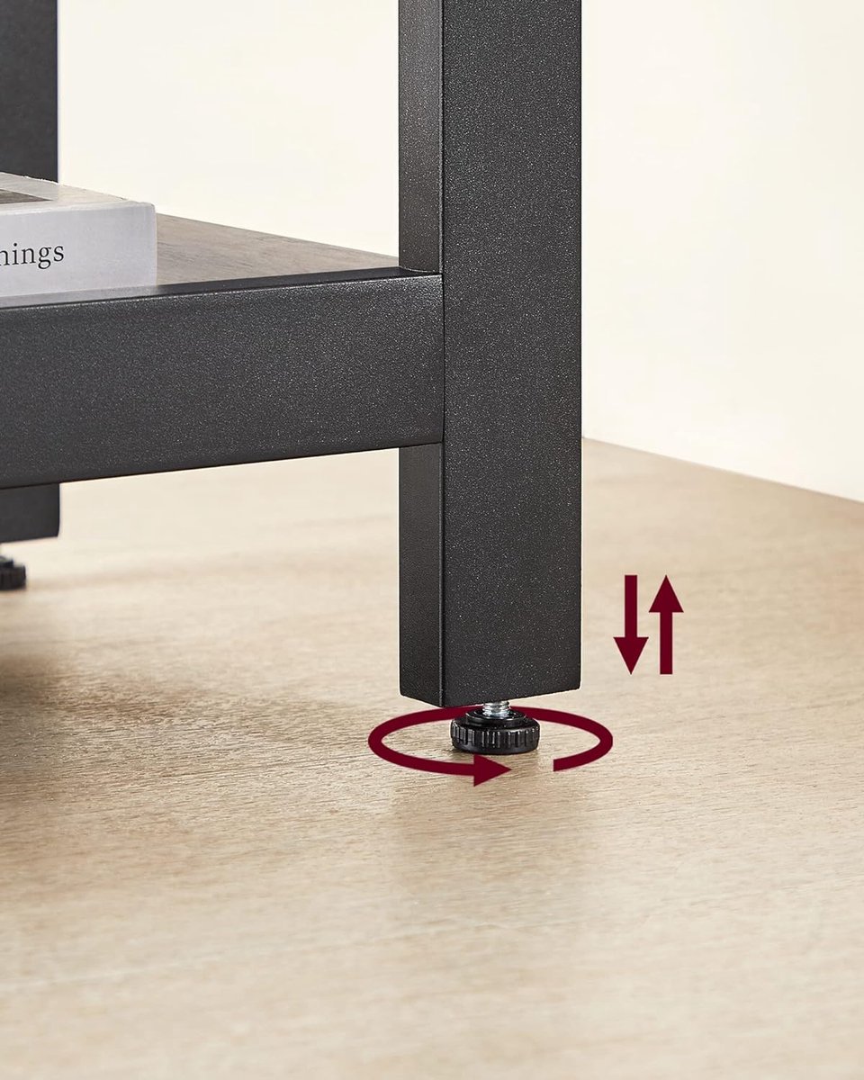 Rani Rani Industrieel Hoekbureau - afbeelding 5