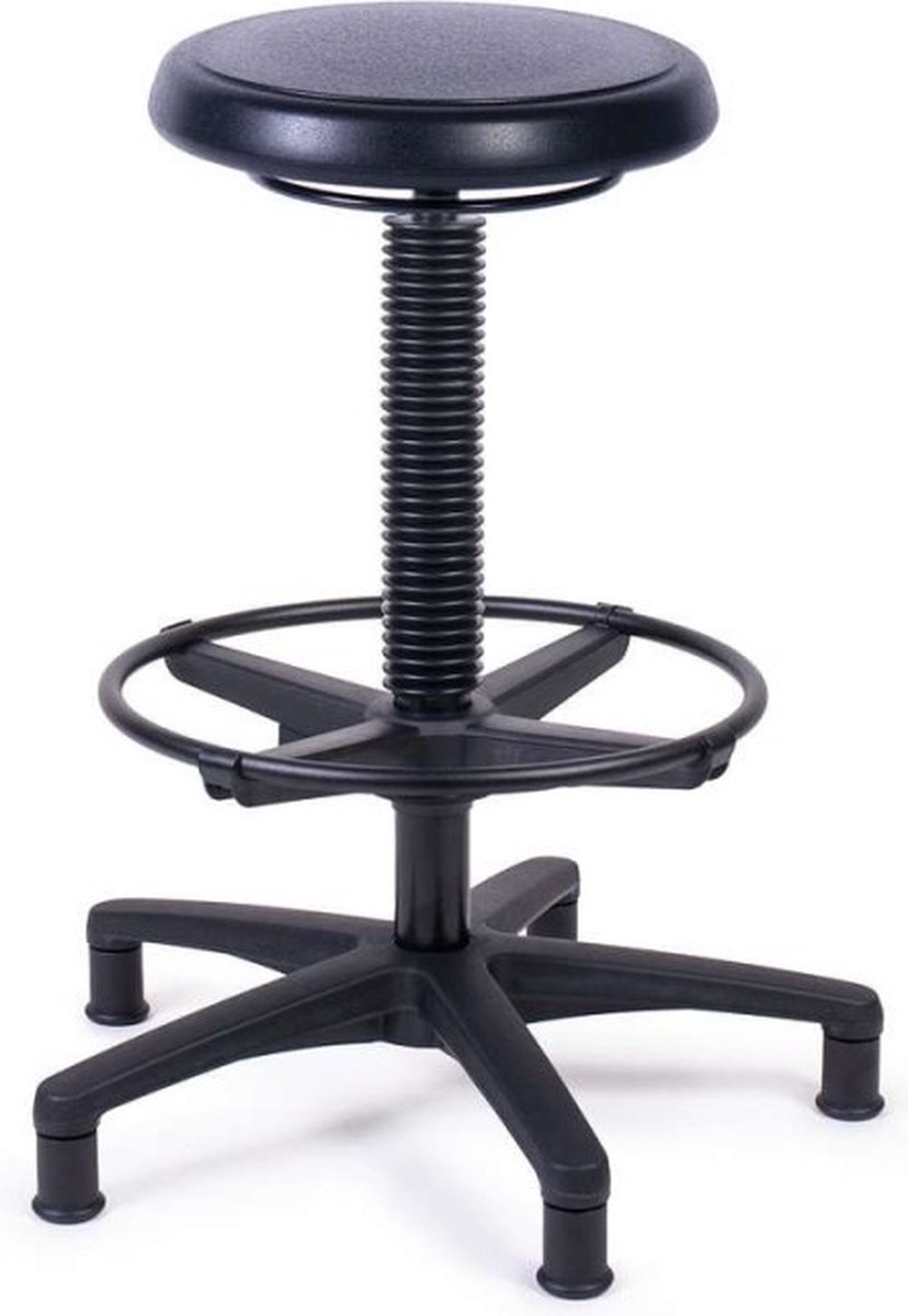 MTM Kruk TYR 260-N zithoogte: 58 - 83 cm