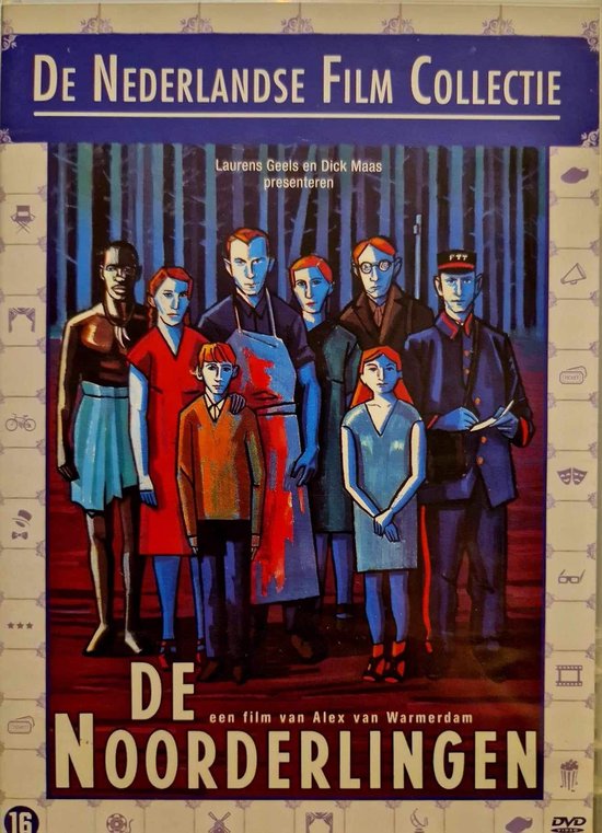 De Noorderlingen