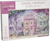 Daniel Merriam Bubble Street - 1000 stukjes - Jigsaw Puzzle
