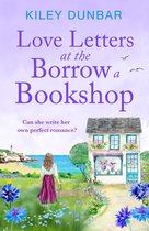 The Borrow a Bookshop 4 - Love Letters at the Borrow a Bookshop