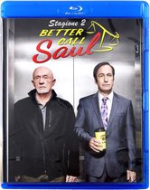 Better Call Saul [3xBlu-Ray]