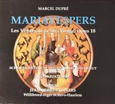 Mariaverspers