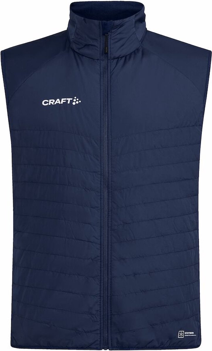Craft ADV Nordic Ski Club Vest M 1912521 - Blaze - S