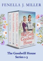 The Goodwill House Series 1-3