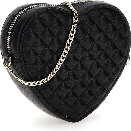 Guess heart bag hotsell
