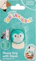Squishmallows - Winston - telefoon grip & standaard