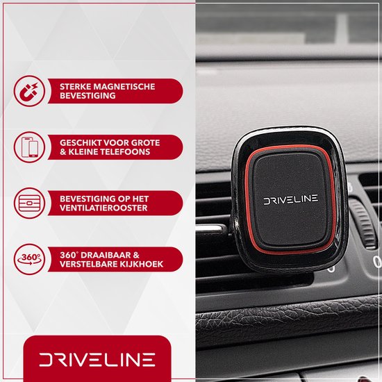 Driveline®