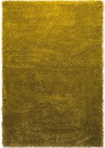 Tapis Brink & Campman Shade High Lemon Gold 011906 - taille 170 x 240 cm