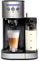 Koffiezetapparaat - Theevoorzieningen - Coffee Apparaat - Zilver