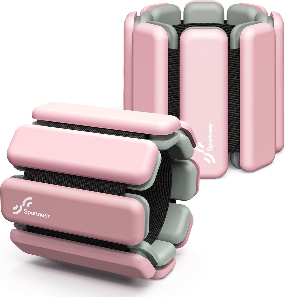 3M Stikit Disc Hand Pad 05591 | 6 Inch X 1/4 Inch Neoprene Sanding Pad