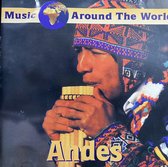 Andes - Music Aound The W