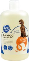 Duvoplus - Dieren Vachtverzorgingsmiddel - Hond - Shampoo Ontwarrend 250ml - 1st