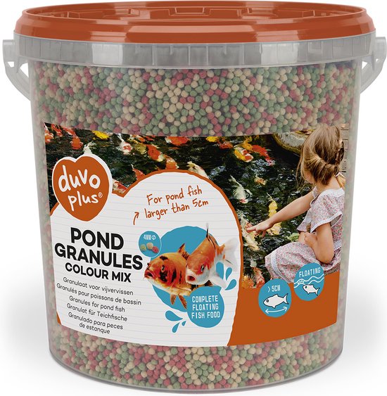 Foto: Dennerle shrimp king complete