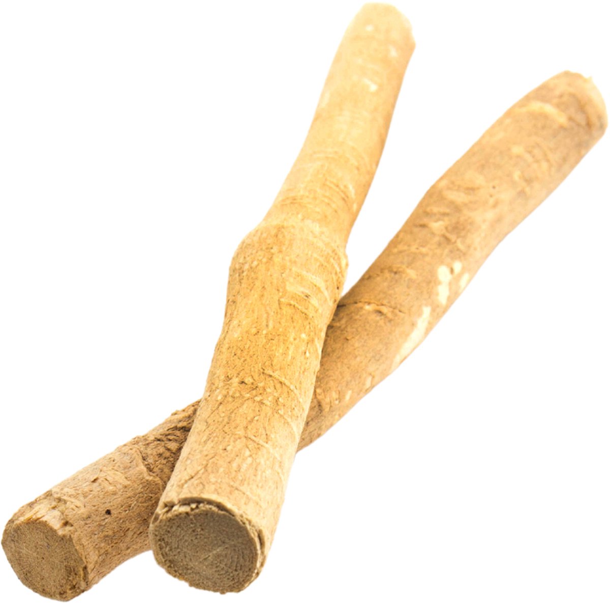 Goedkoopste miswak natuurlijke tandenborstel met mintsmaak