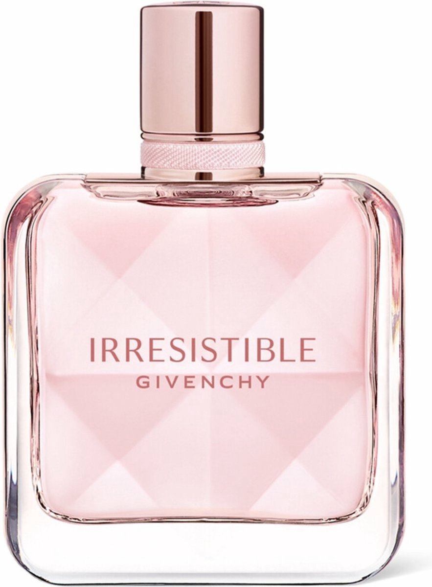 Givenchy Eau De Toilette Givenchy - Irresistible Eau De Toilette - 80 ML