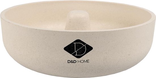 LORE MANGEOIRE ANTI-GLOUTON 14cm gris